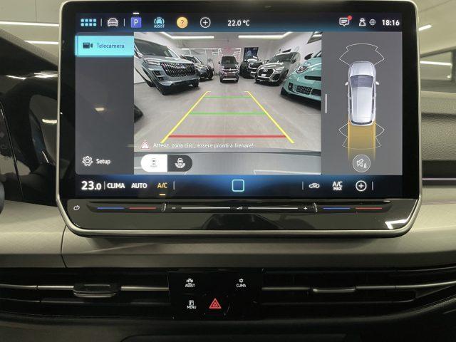 VOLKSWAGEN Golf 2.0 TDI 150 CV DSG SCR Editon Plus KM0 MY25