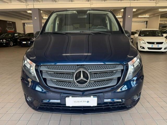 Mercedes-benz Vito 2.2 116 CDI PC-SL Mixto Long