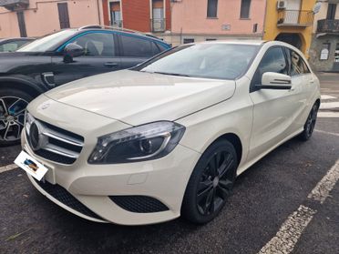 Mercedes-benz A 180 ADATTA NEOPATENTATI