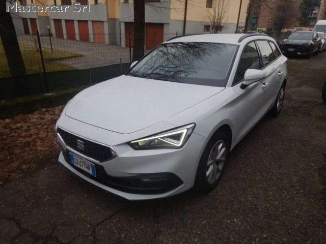 SEAT Leon Leon Sportstourer 2.0 tdi Style 150cv dsg GD476WF