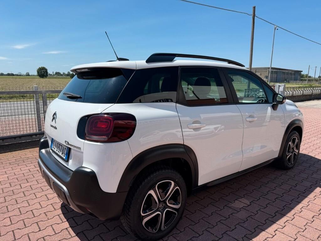 Citroen C3 Aircross BlueHDi 110 S&S Feel