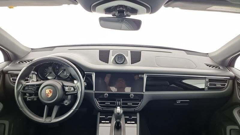 Porsche Macan 2.0 T