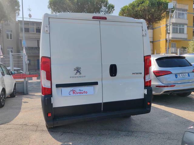 PEUGEOT Boxer 330 2.2 BlueHDi 140 S&S PM-TM Furgone