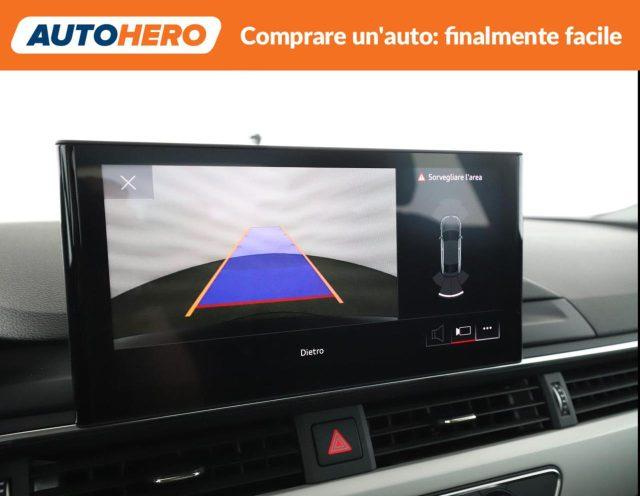 AUDI A5 SPB 35 TDI S tronic Business Advanced