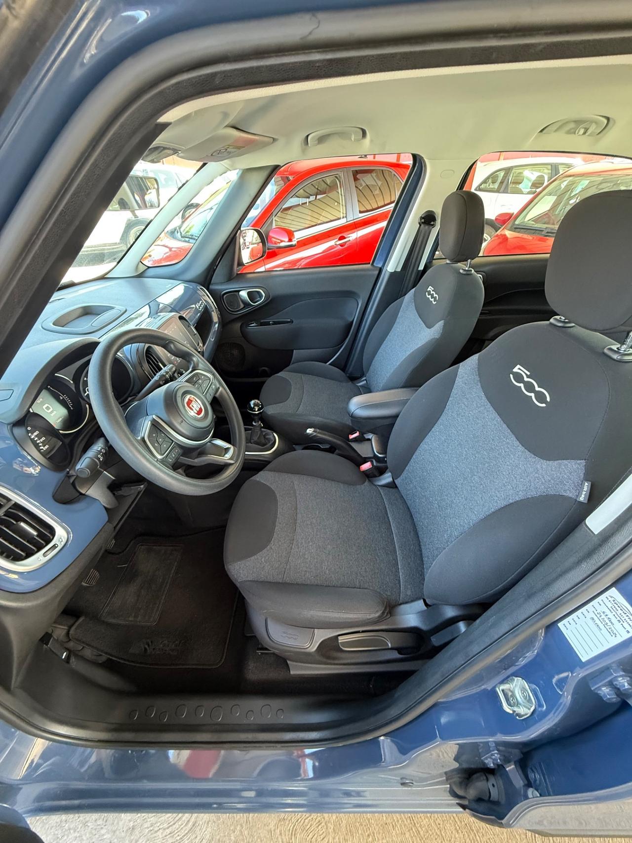 500L 1.4 95 CV-UNIPRO-RATE
