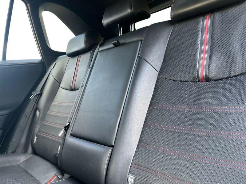 Toyota RAV4 RAV4 2.5 PHEV (306CV) E-CVT AWD-i Style+