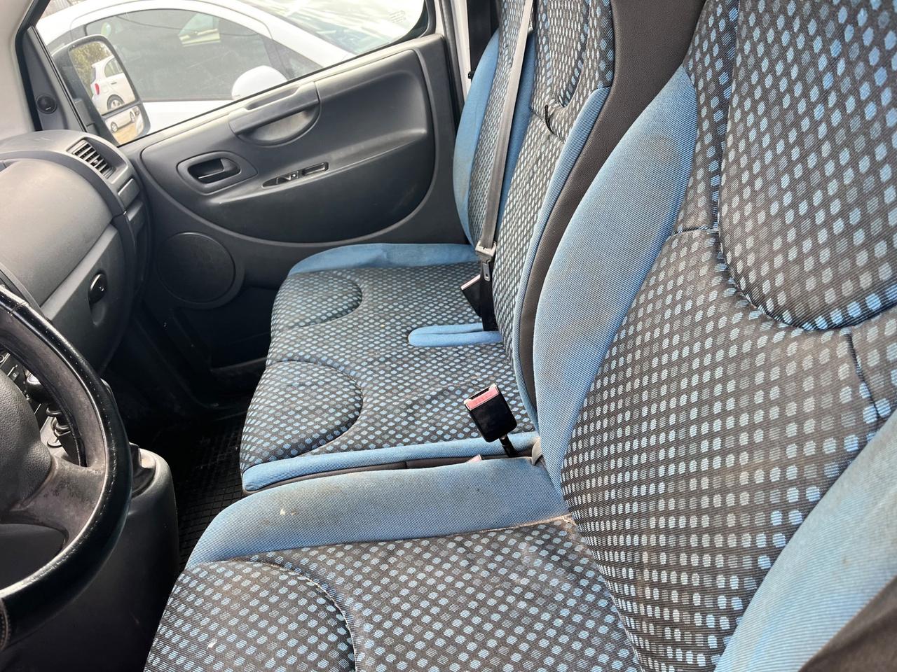 Fiat Scudo 2.0 MJT/130 cv anno 2014