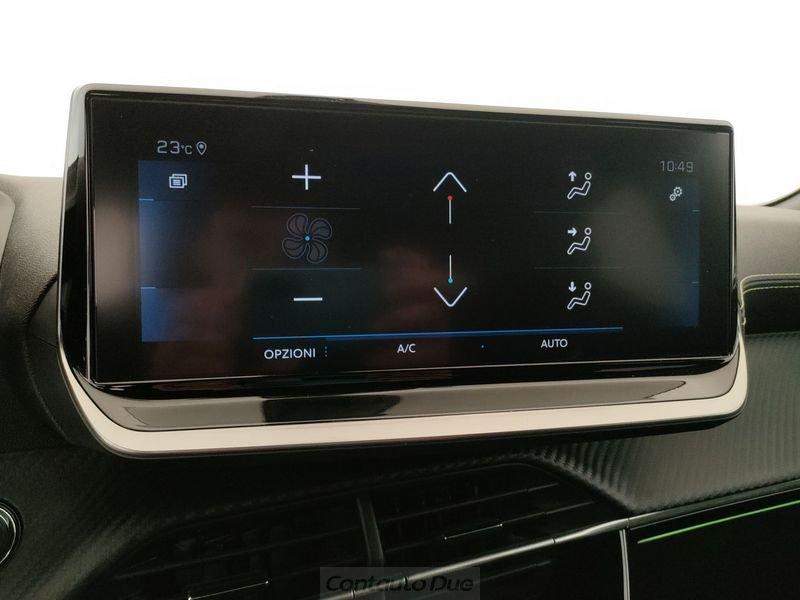 Peugeot 2008 2008 1.2 puretech GT s&s 130cv