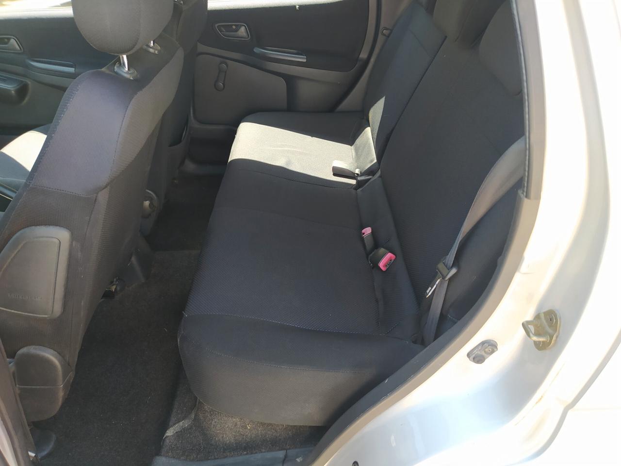 Suzuki Ignis 1.5 16V cat 4WD IMP. METANO GANCIO TRAINO