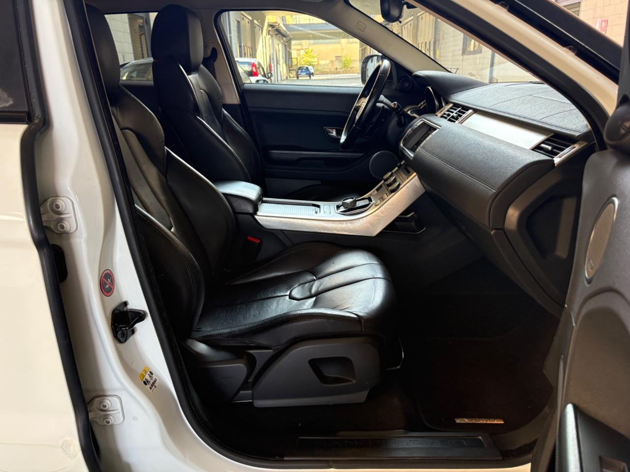 Land Rover Range Evoque 2.2 Sd4 5p. Dynamic