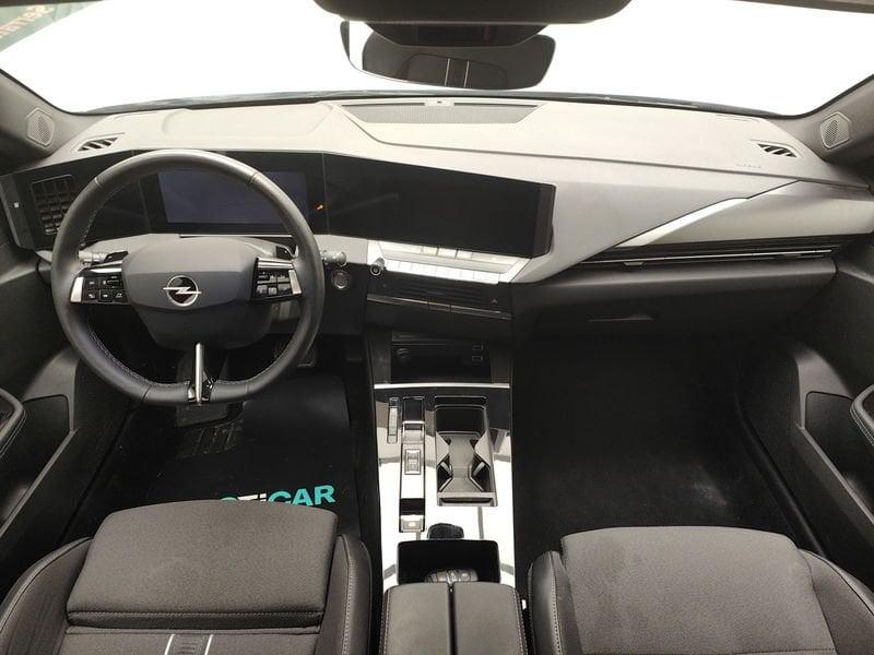 Opel Astra VI 2022 1.2 t GS s&s 130cv at8
