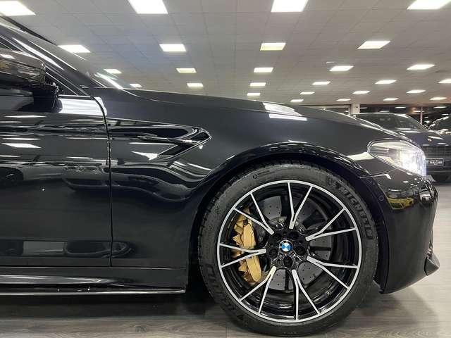 BMW M5 M5 4.4 V8 Competition 625cv auto | IVA ESPOSTA |