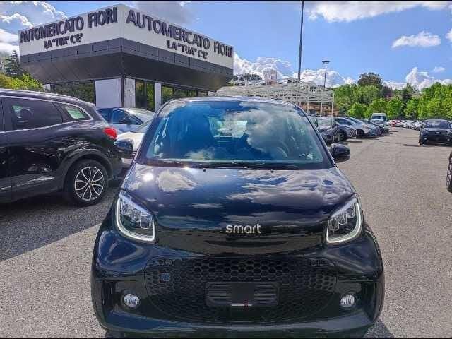 smart fortwo III 2020 eq Prime 4,6kW