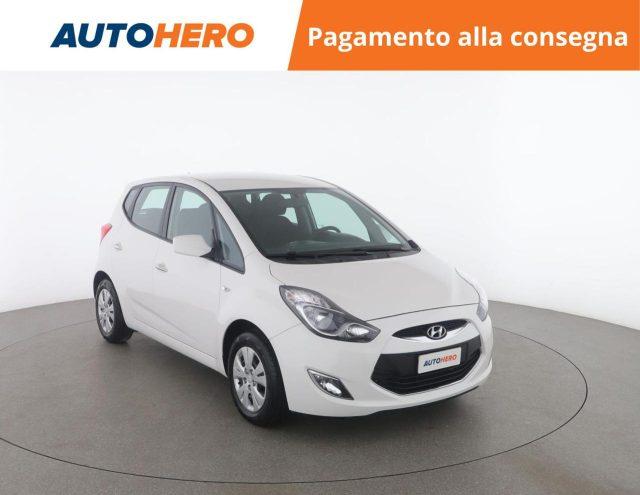 HYUNDAI iX20 1.4 90 CV Classic