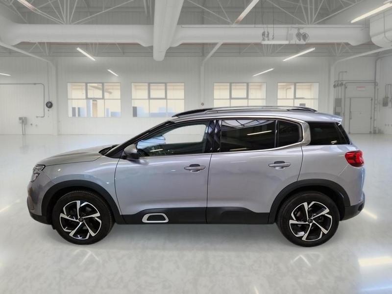 CITROEN C5 AIRCROSS BlueHDi 130 S/S Shine EAT8