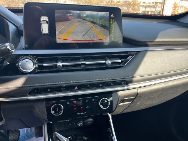 DR MOTOR DR 5.0 1.5 Bi-Fuel GPL