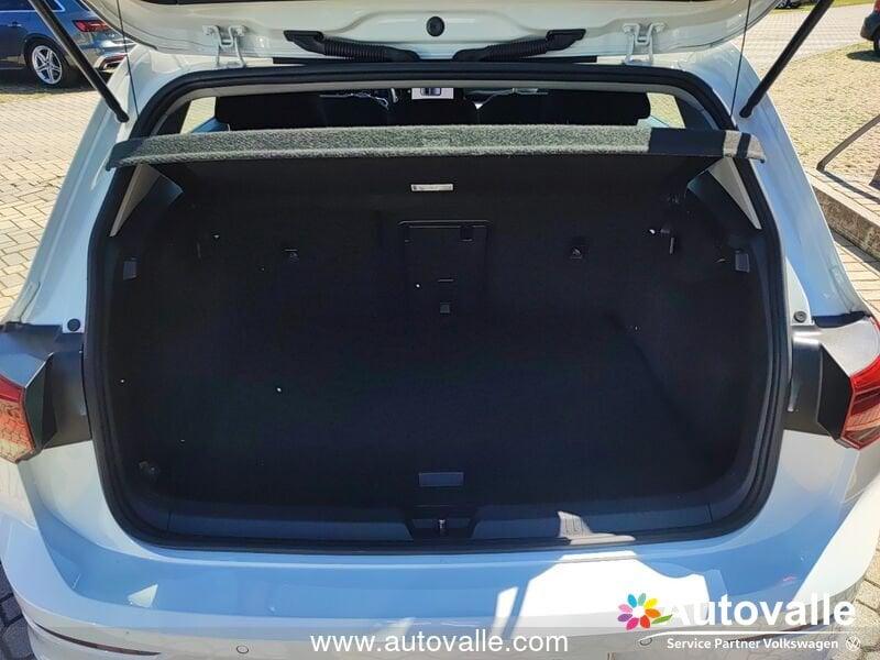 Volkswagen Golf 1.0 TSI EVO Life