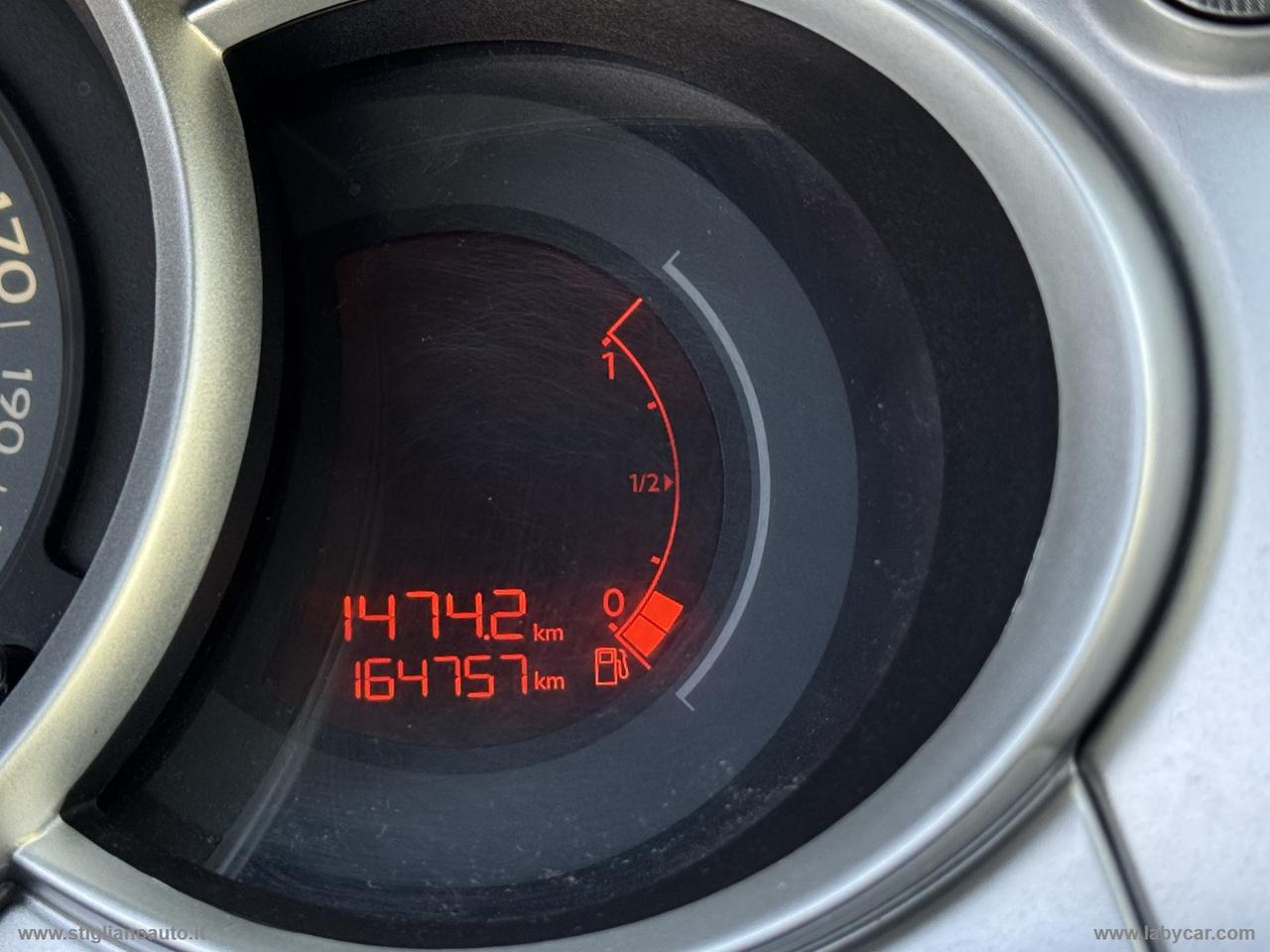 CITROEN C3 1.4 HDi 70 Exclusive