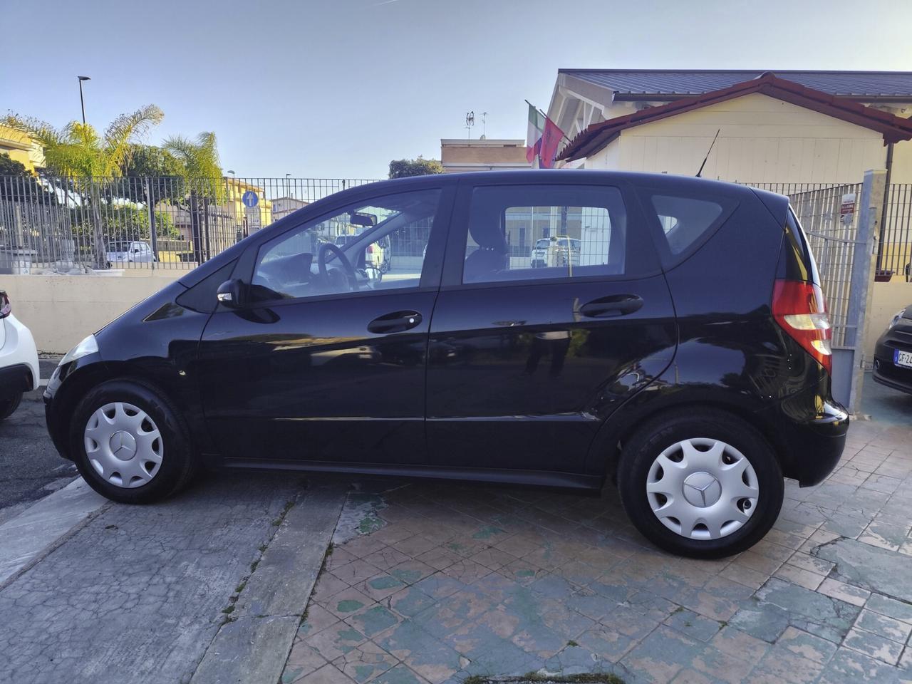 Mercedes-benz A 180 CDI 5 Porte