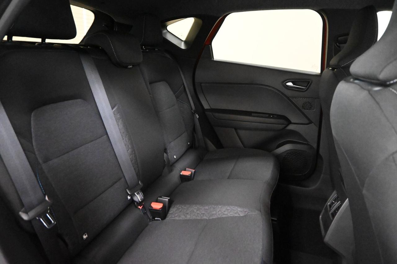 MITSUBISHI ASX 2ª serie ASX 1.3L MHEV 140 CV D...