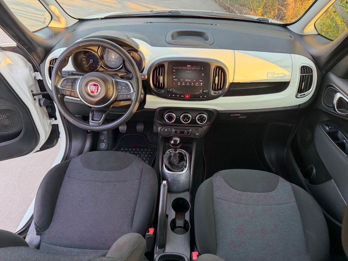 FIAT - 500 L - 1.3 MJT 95 CV Sport