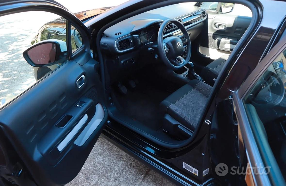 Citroen C3 PureTech 83 S&S You