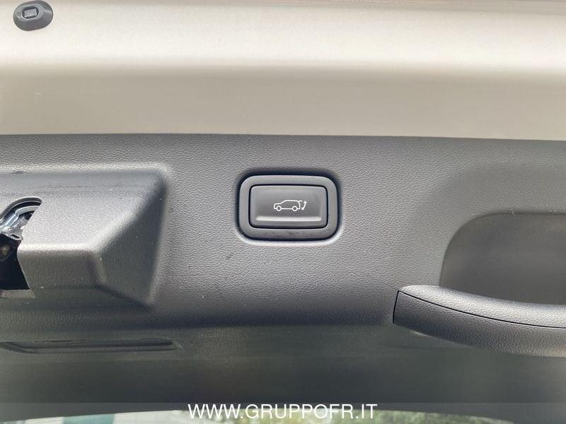 Hyundai Kona 1.6 HEV DCT XLine Plus