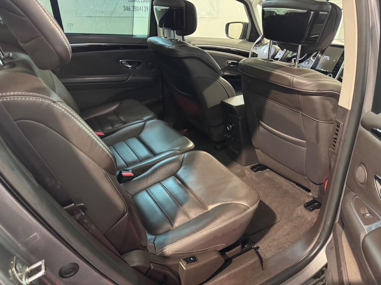 Renault Espace dCi 160CV EDC Energy Initiale Paris 4Control