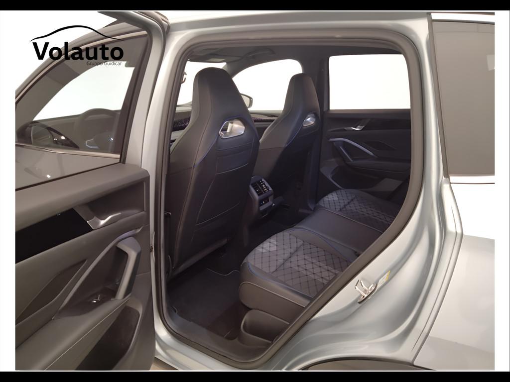 VOLKSWAGEN Tiguan III 2024 - Tiguan 2.0 tdi R-Line 150cv dsg