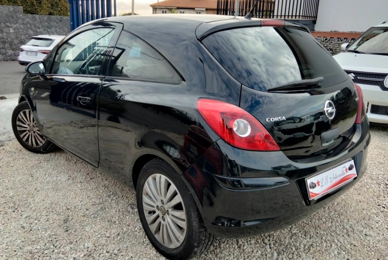 Opel Corsa 1.3 CDTI 75CV F.AP. 3 porte b-color