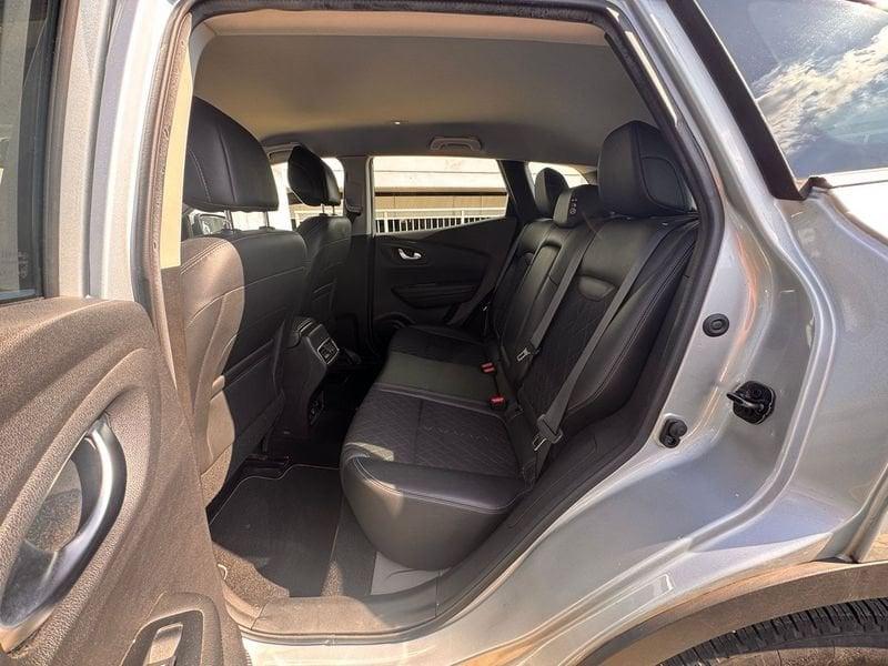 Renault Kadjar 1.5 Blue dCi Intens EDC