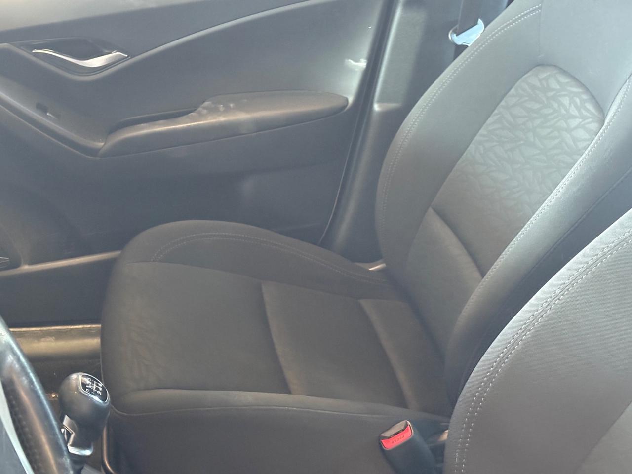 Hyundai iX20 1.6 125 CV Style