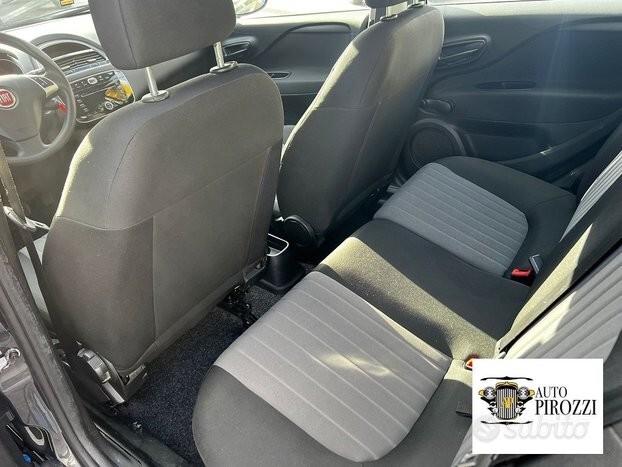 FIAT PUNTO MOTORE RIFATTO 1.3 MULTIJET del 2017