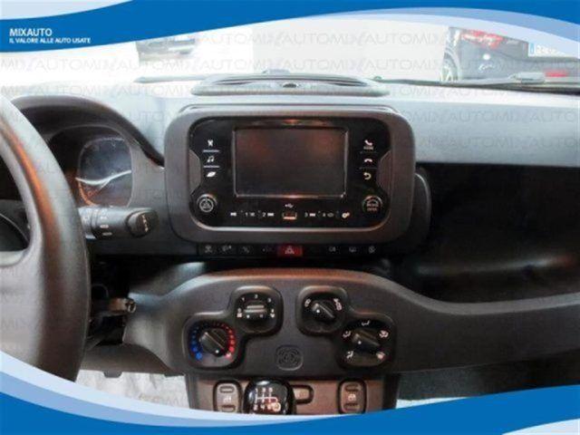 FIAT Panda Hybrid 1.0 FireFly 70cv EU6
