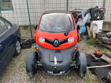 Renault Twizy