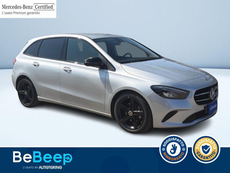 Mercedes-Benz Classe B B 180 D SPORT PLUS AUTO