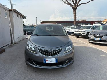 Lancia Ypsilon 1.2 69 CV 5 porte GPL