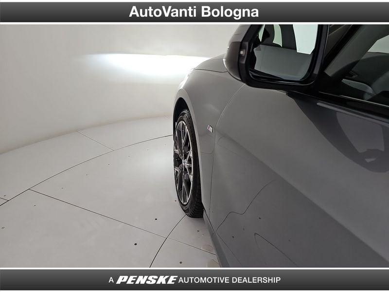 BMW Serie 1 118d 5p. MSport
