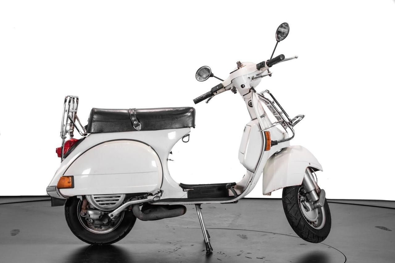 Piaggio Vespa P 200 E