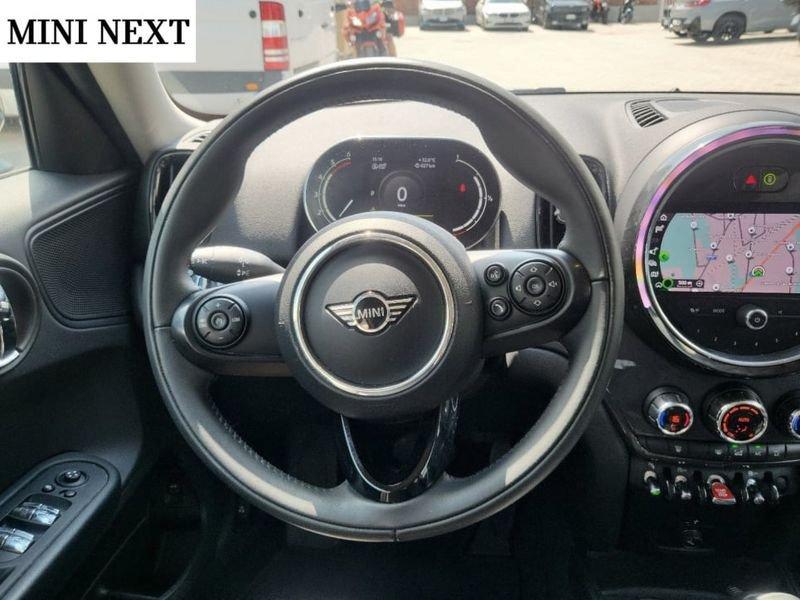 MINI Mini Countryman F60 MINI COUNTRYMAN 1.5 ONE D NORTHWOOD EDITION AUTO