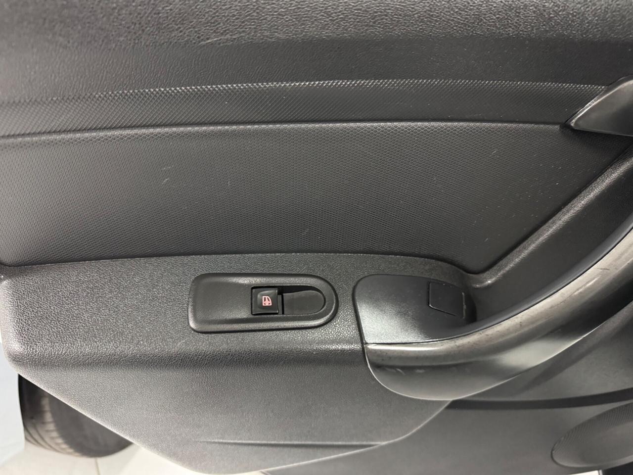 Dacia Duster 1.5 dCi 110CV Start&Stop 4x2 Ambiance