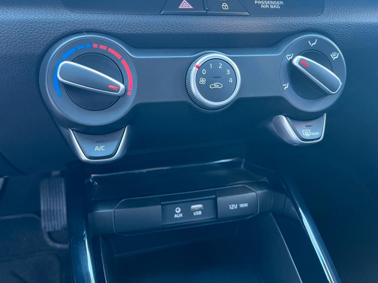 Kia Rio 1.4 CRDi 5 porte Active