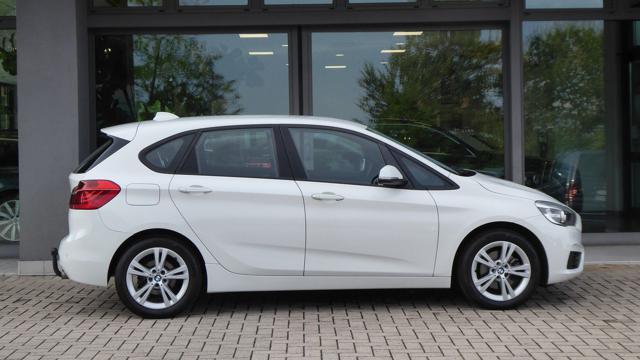 BMW 220 d xDrive Active Tourer Advantage aut.