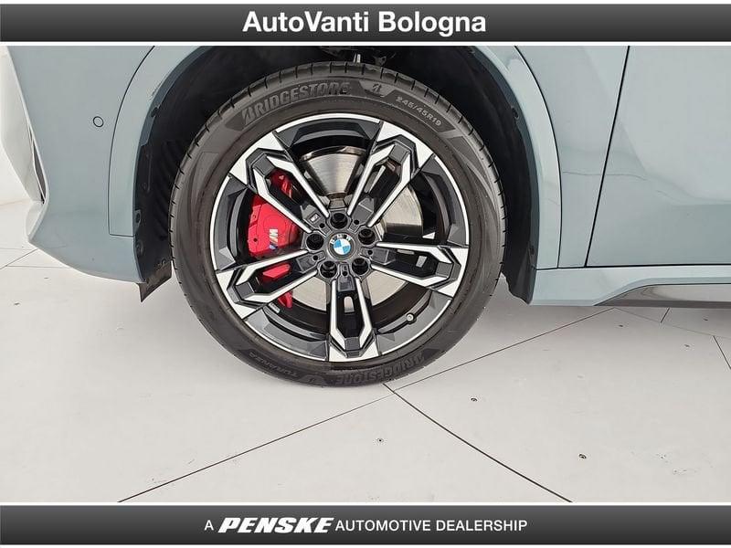 BMW X1 X1 sdrive20i mhev 48V MSport Pro auto