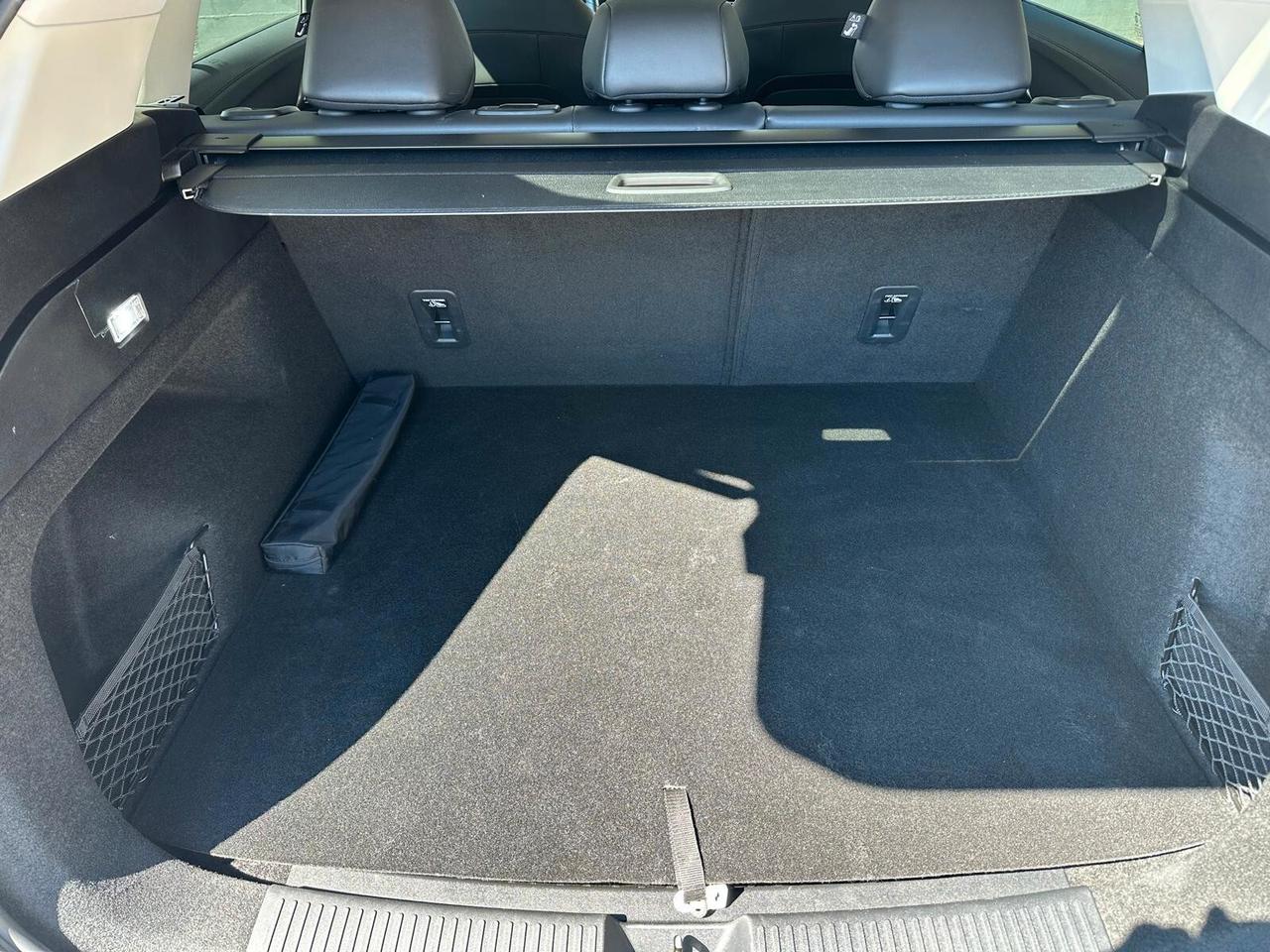 Mg HS 1.5T-GDI AT Luxury