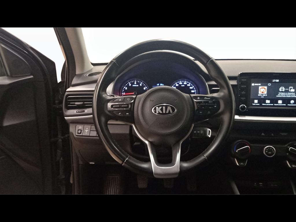 KIA Stonic - Stonic 1.4 mpi Style 100cv my18