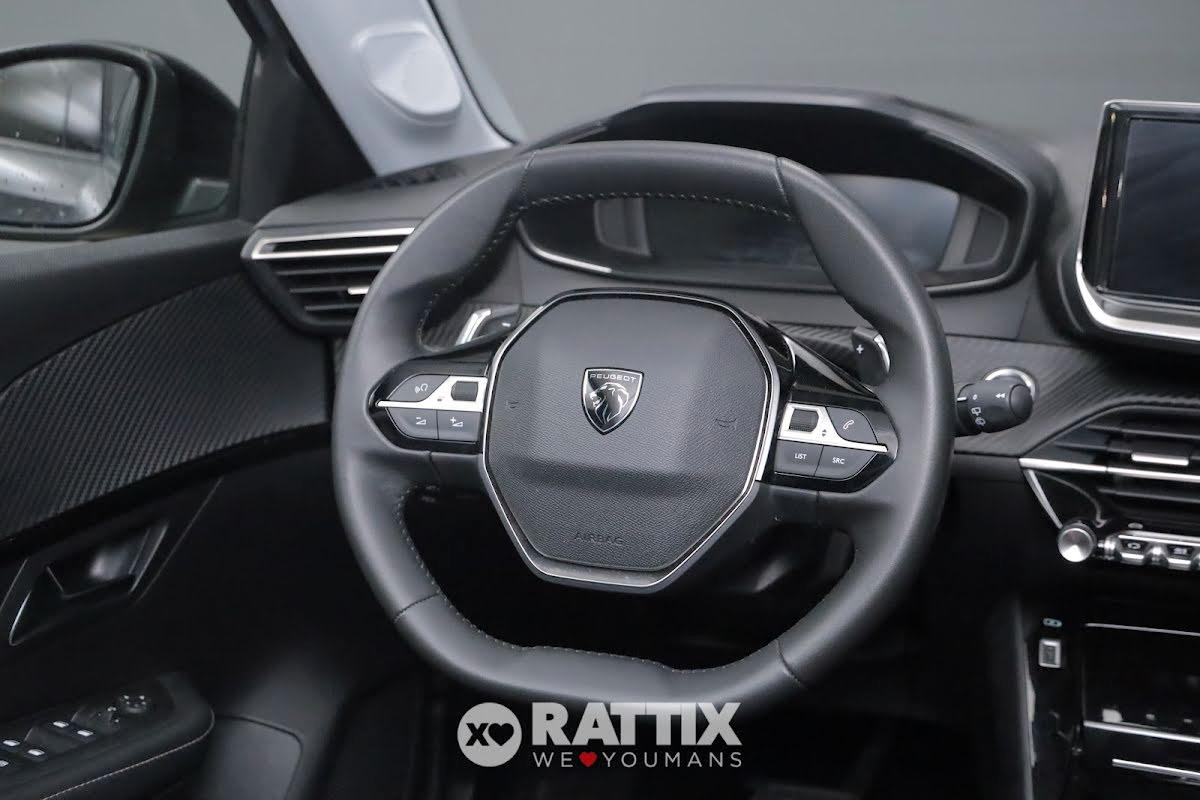 Peugeot 208 1.2 Hybrid 110CV Allure e-DCS6