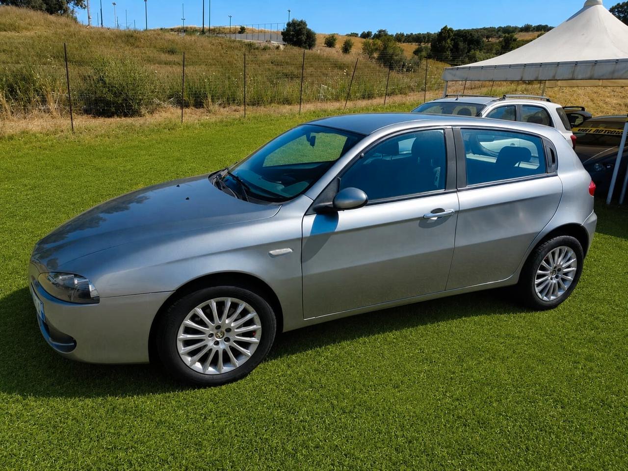 Alfa Romeo VASTA SELEZIONE USATO GARANTITO!