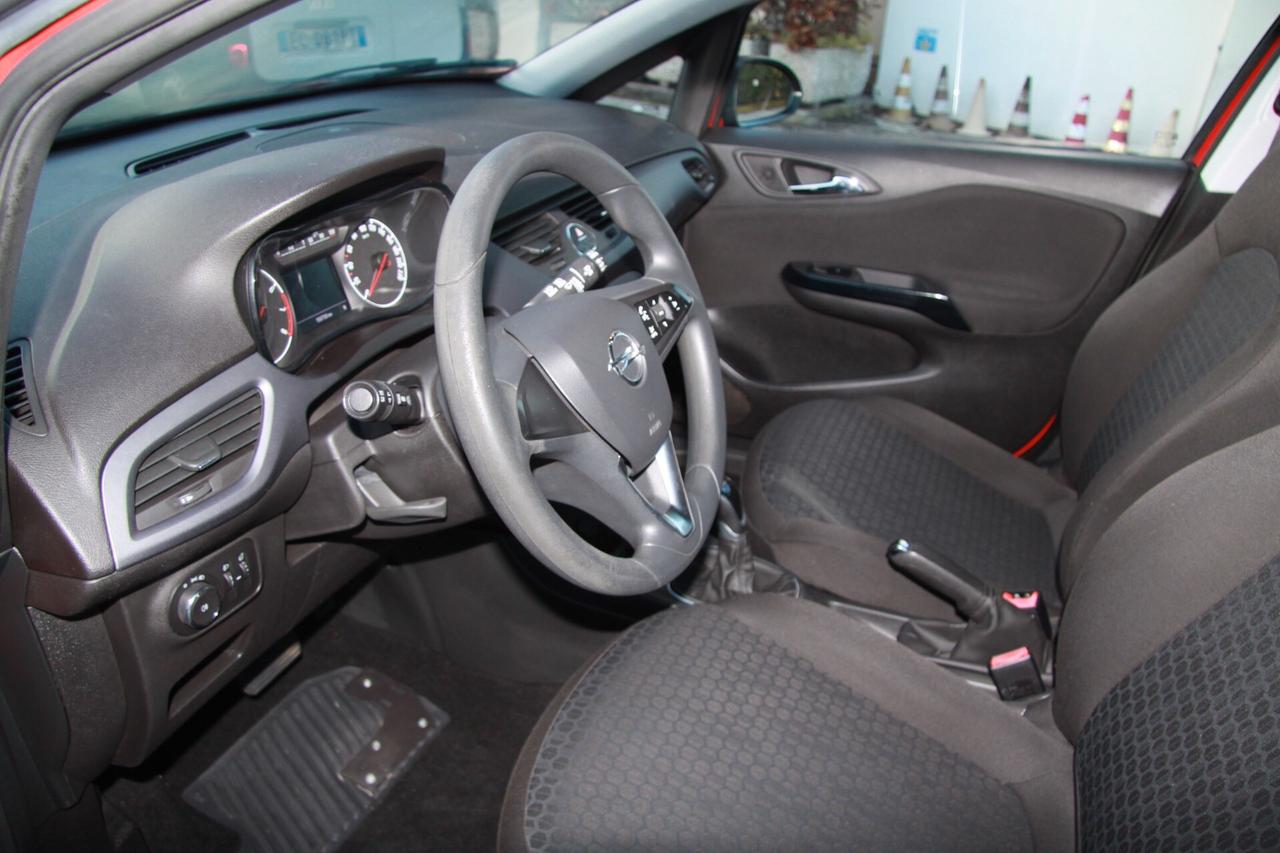 Opel Corsa 1.4 90CV Start&Stop aut. 5 porte n-Joy