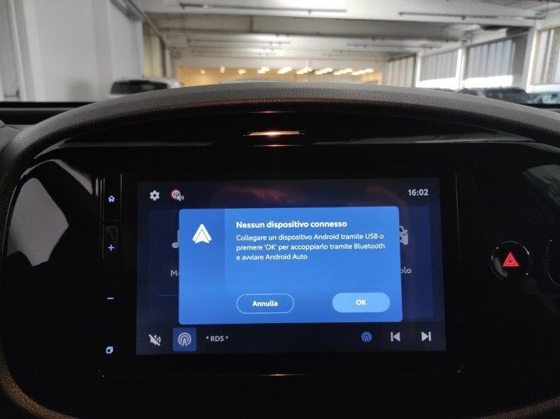 TOYOTA Aygo X - Aygo X 1.0 VVT-i 72 CV 5 porte Active S-CVT